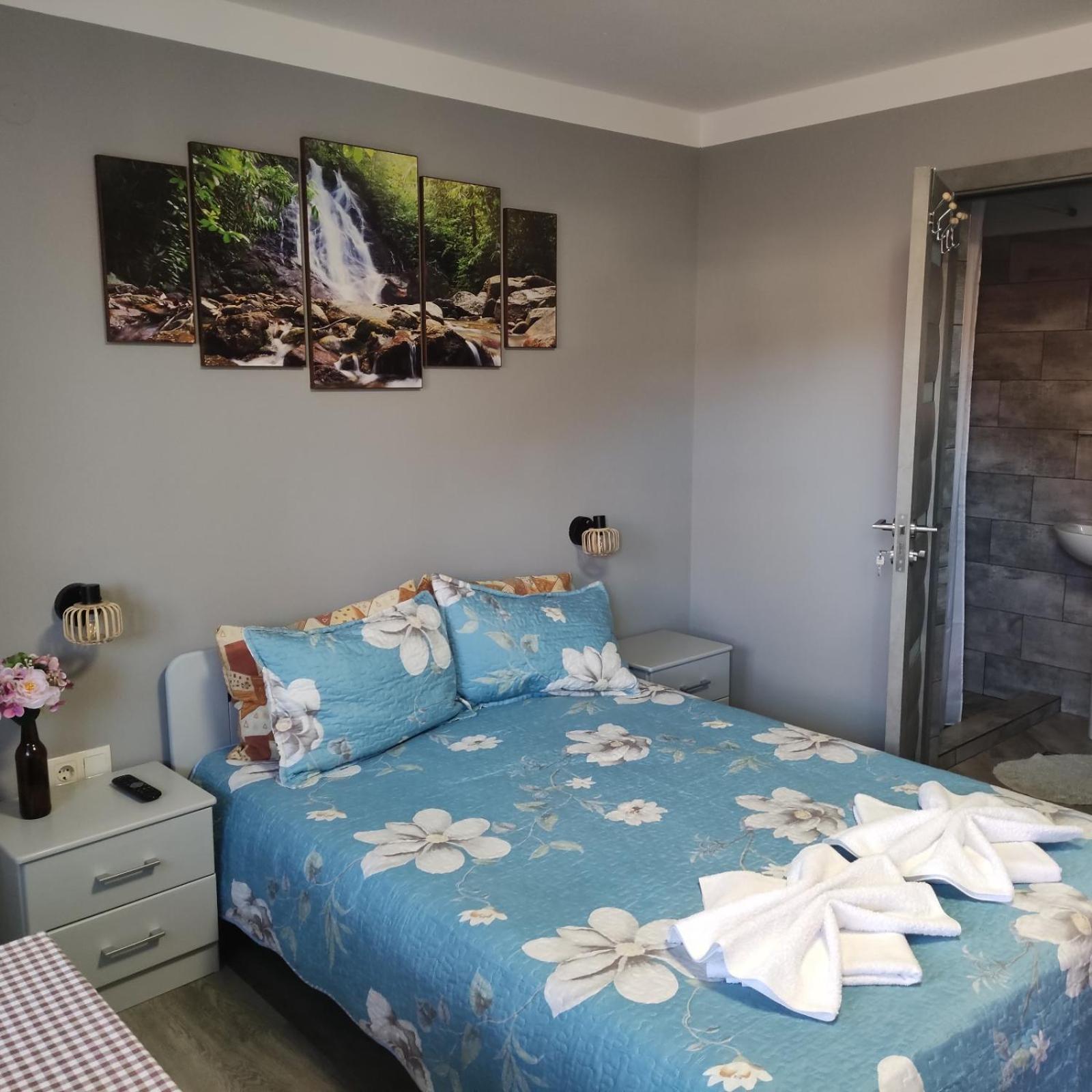 פרייד Kovacs Guesthouse מראה חיצוני תמונה