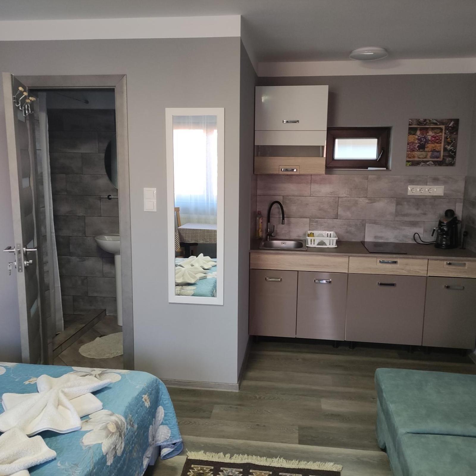 פרייד Kovacs Guesthouse מראה חיצוני תמונה