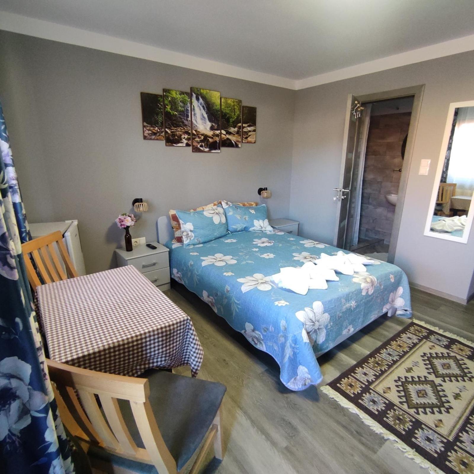 פרייד Kovacs Guesthouse מראה חיצוני תמונה