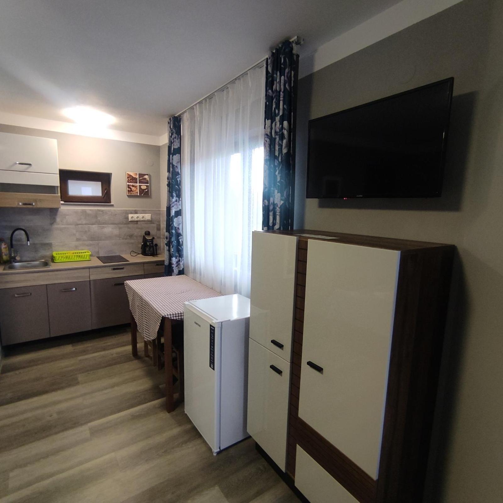 פרייד Kovacs Guesthouse מראה חיצוני תמונה