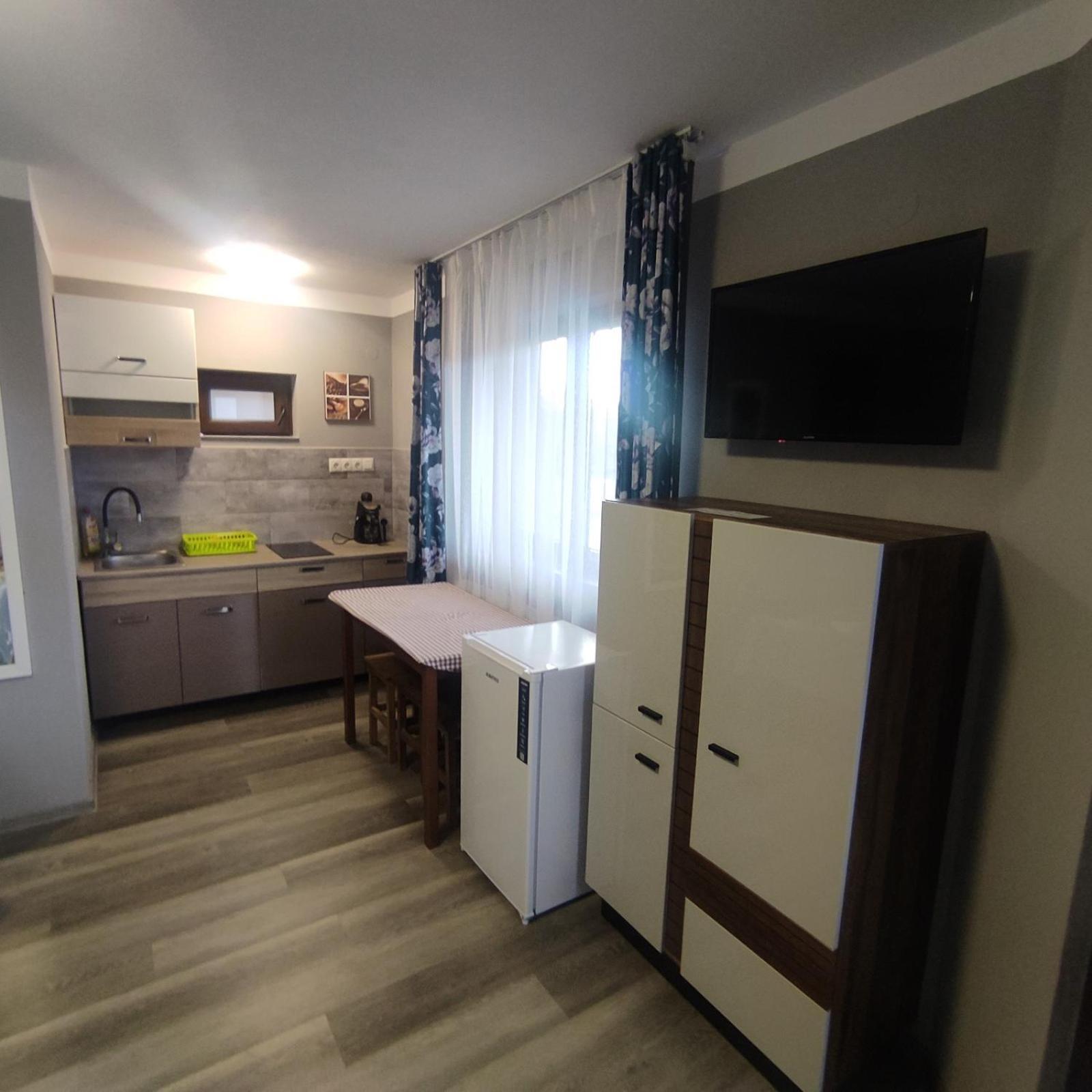 פרייד Kovacs Guesthouse מראה חיצוני תמונה