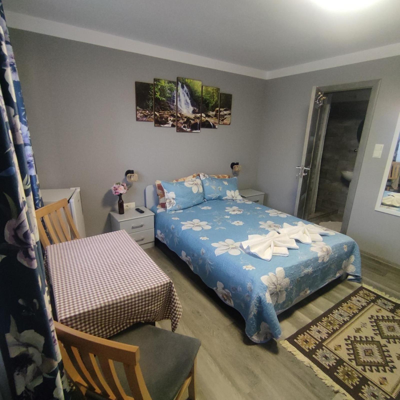 פרייד Kovacs Guesthouse מראה חיצוני תמונה