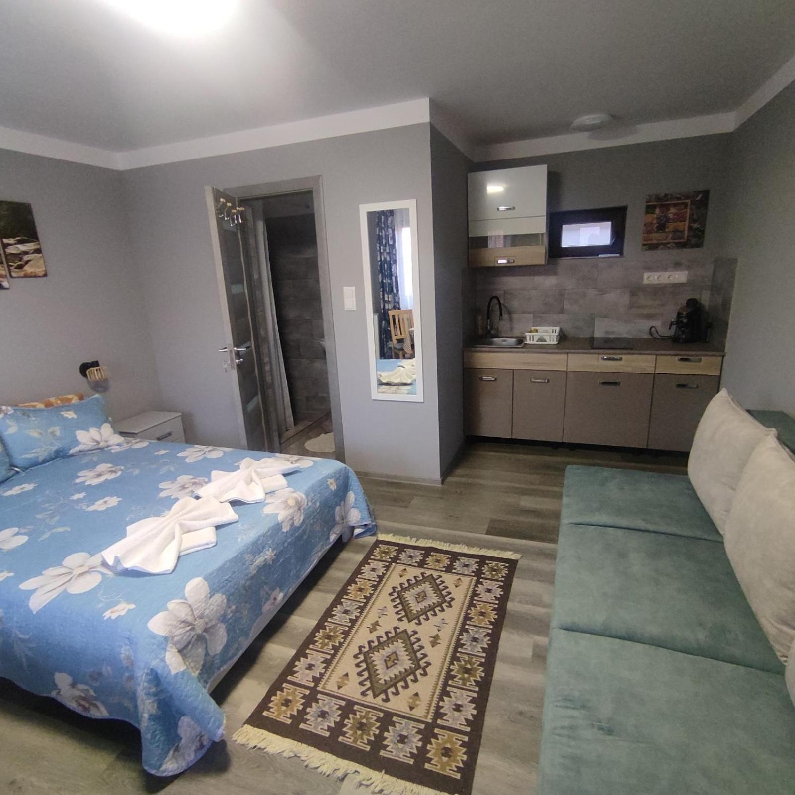 פרייד Kovacs Guesthouse מראה חיצוני תמונה