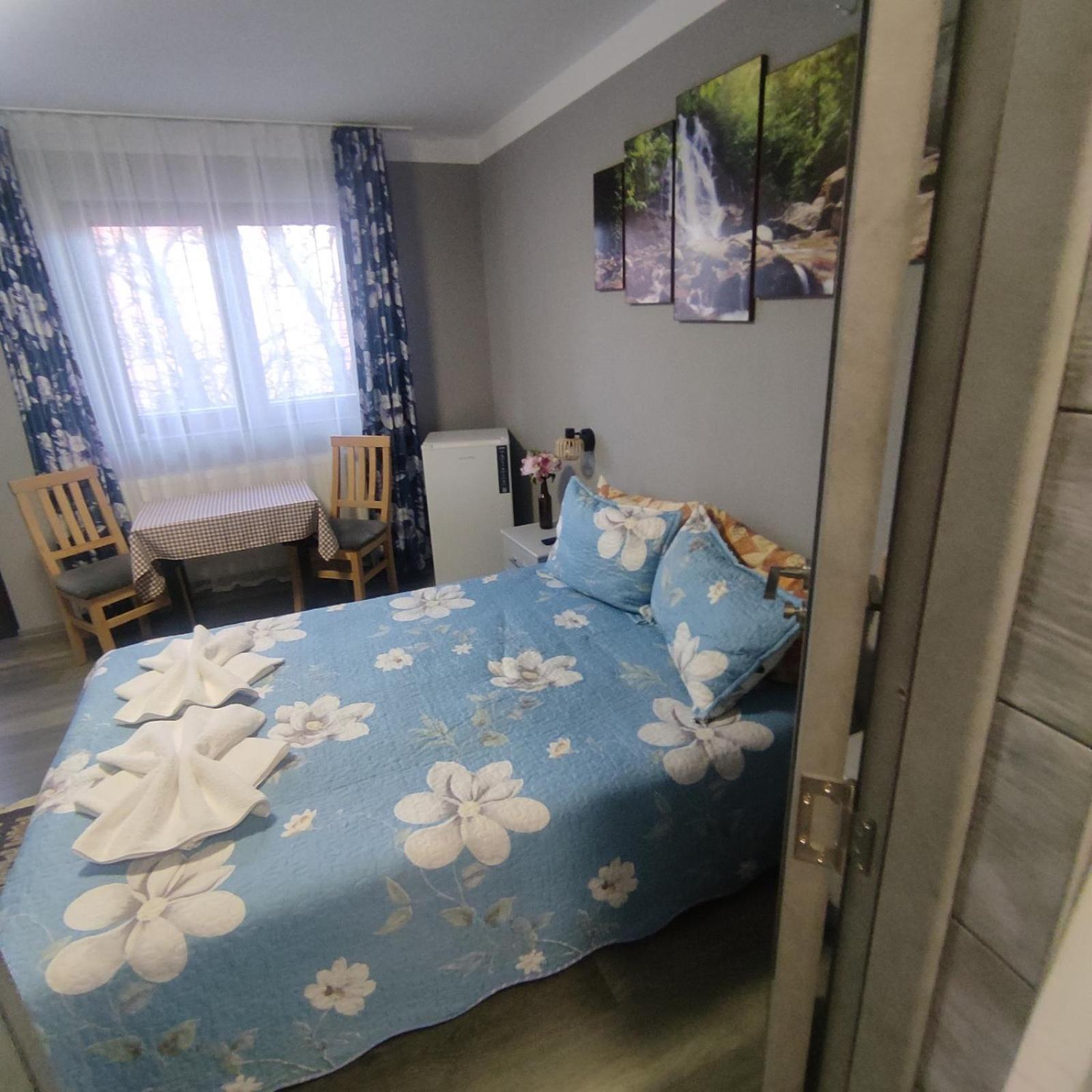 פרייד Kovacs Guesthouse מראה חיצוני תמונה