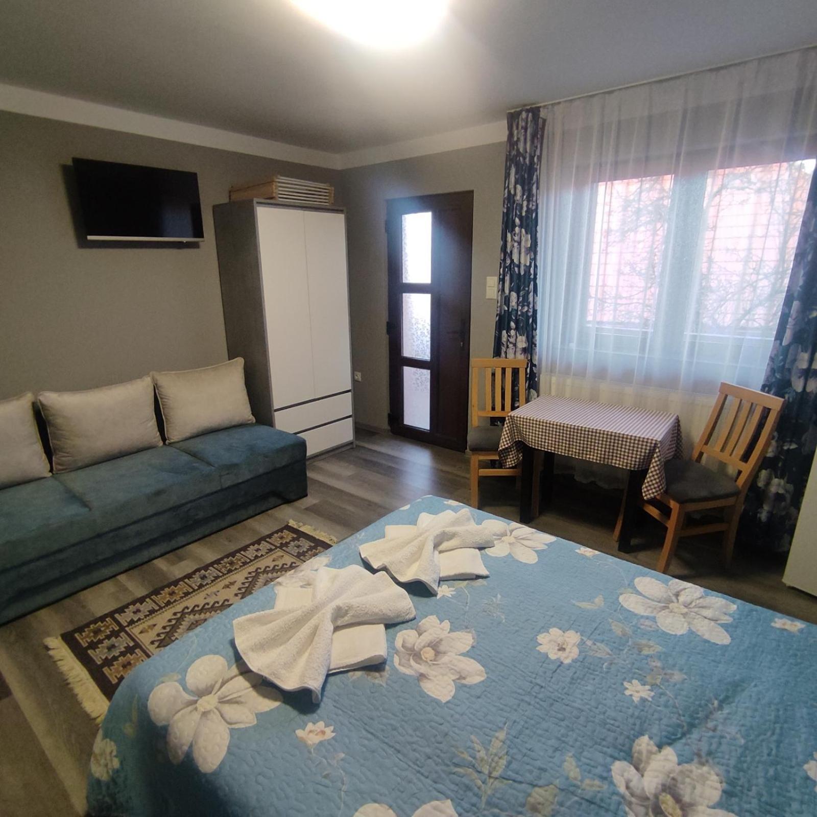 פרייד Kovacs Guesthouse מראה חיצוני תמונה