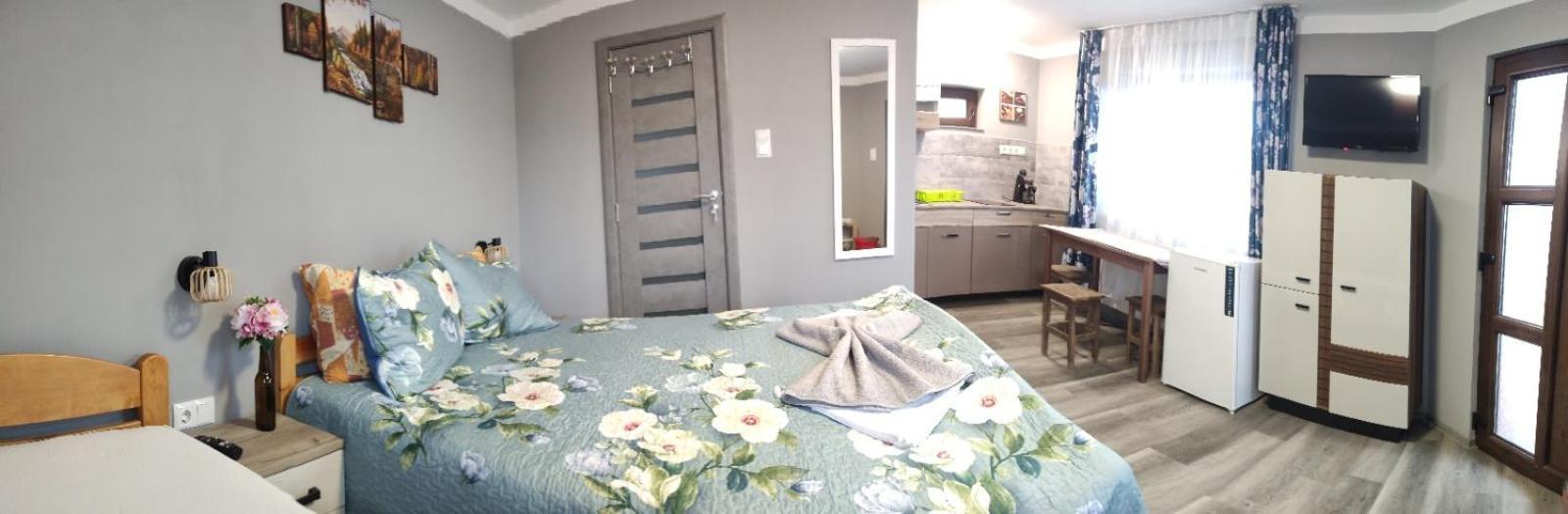 פרייד Kovacs Guesthouse מראה חיצוני תמונה
