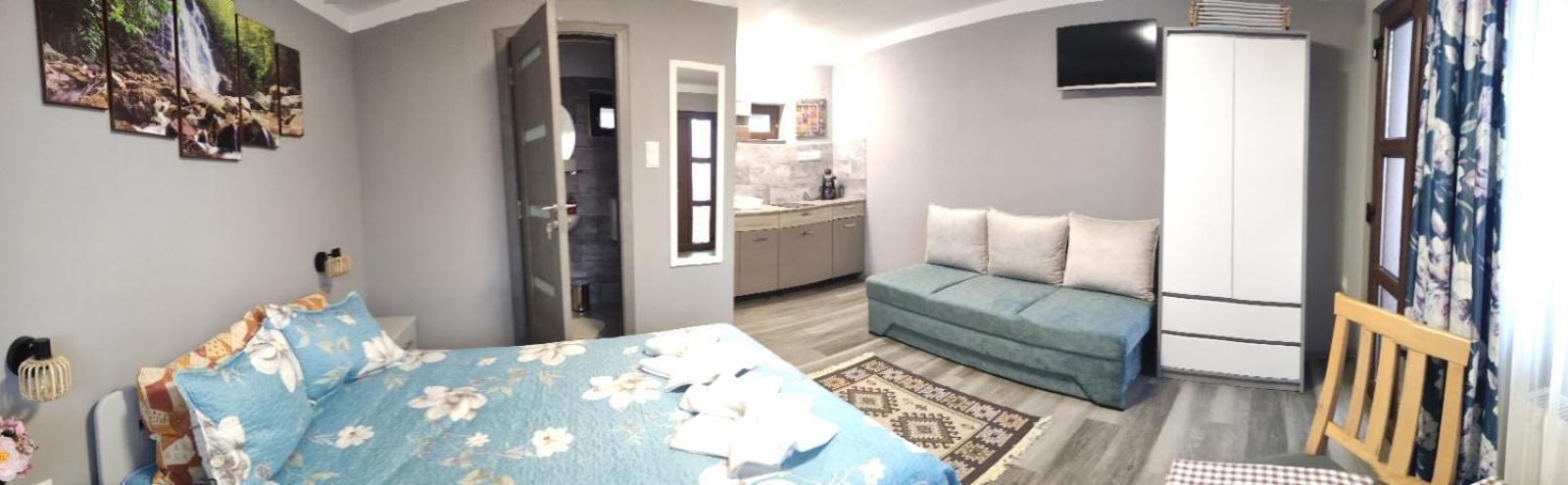 פרייד Kovacs Guesthouse מראה חיצוני תמונה