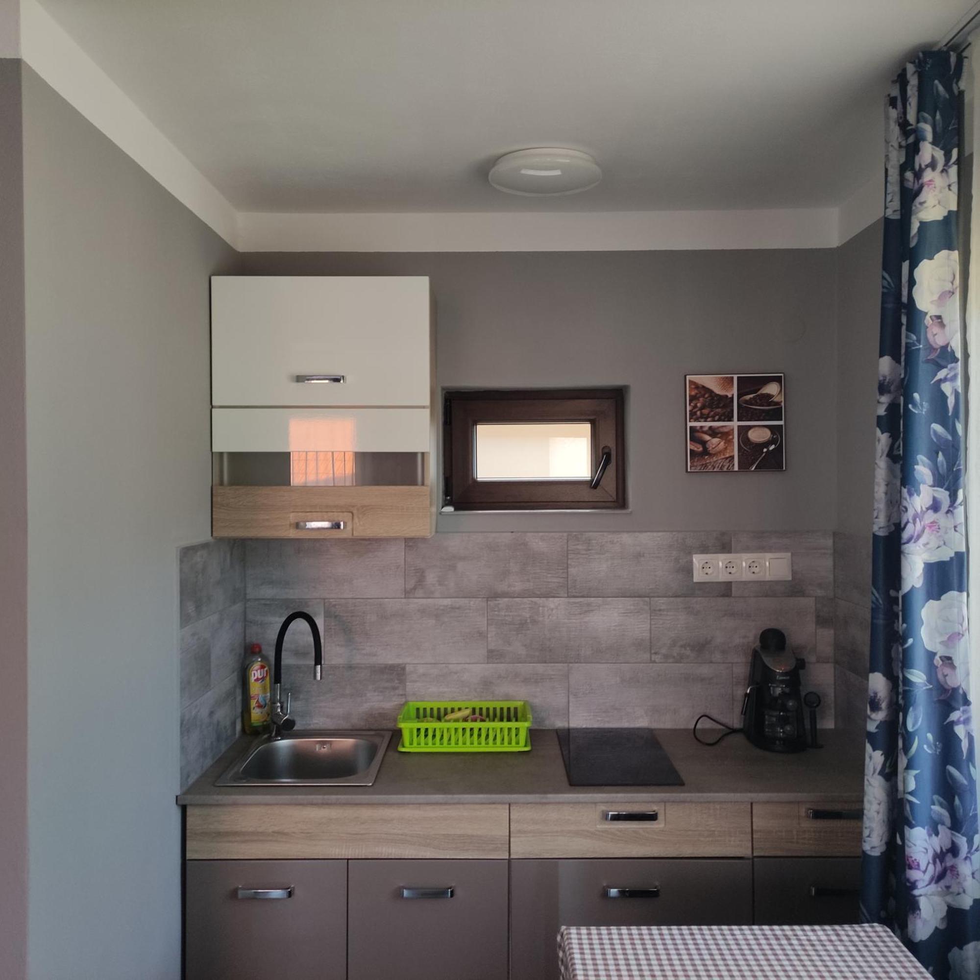 פרייד Kovacs Guesthouse מראה חיצוני תמונה