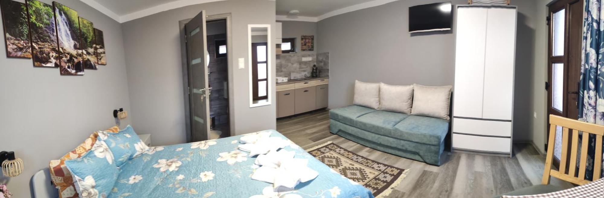 פרייד Kovacs Guesthouse מראה חיצוני תמונה