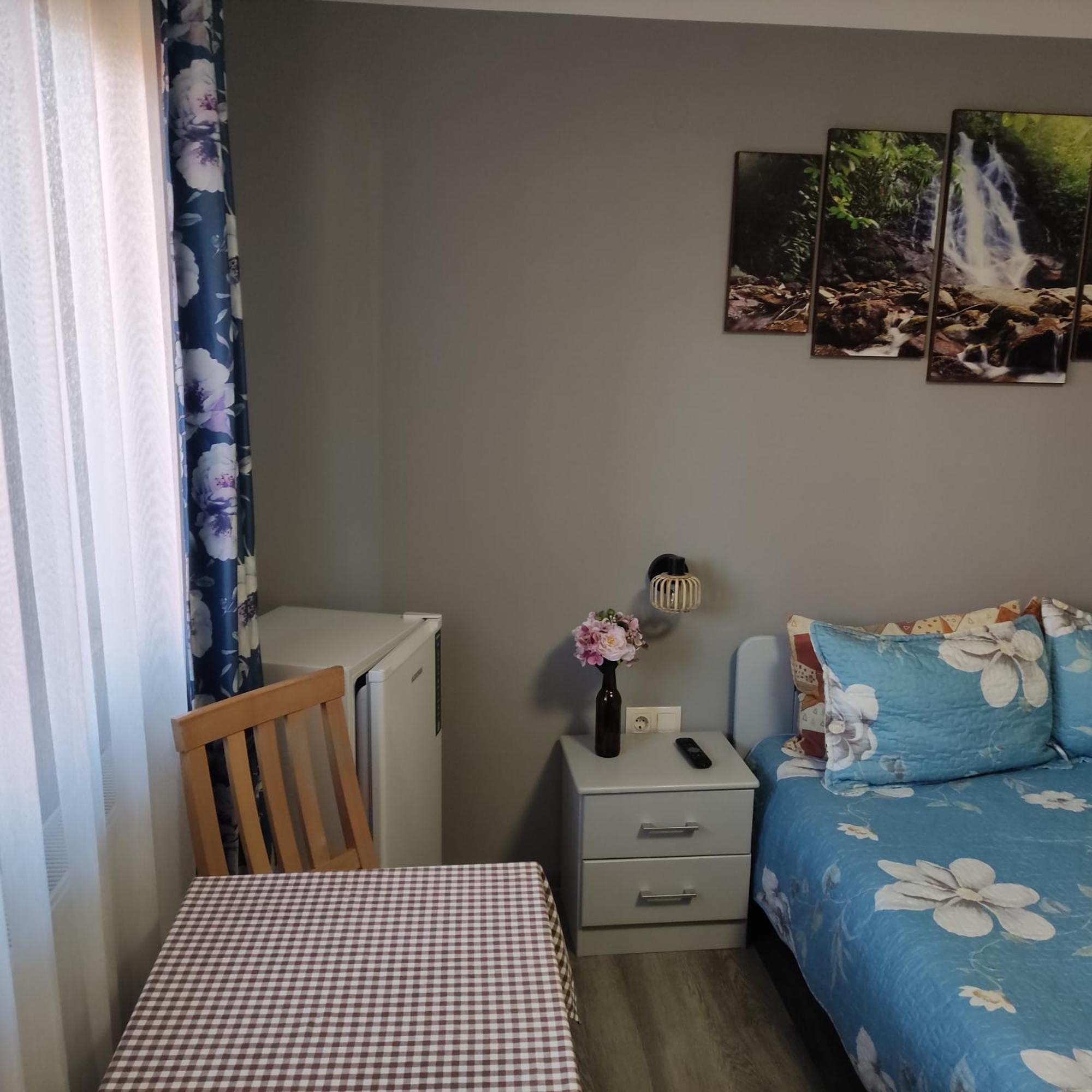 פרייד Kovacs Guesthouse מראה חיצוני תמונה