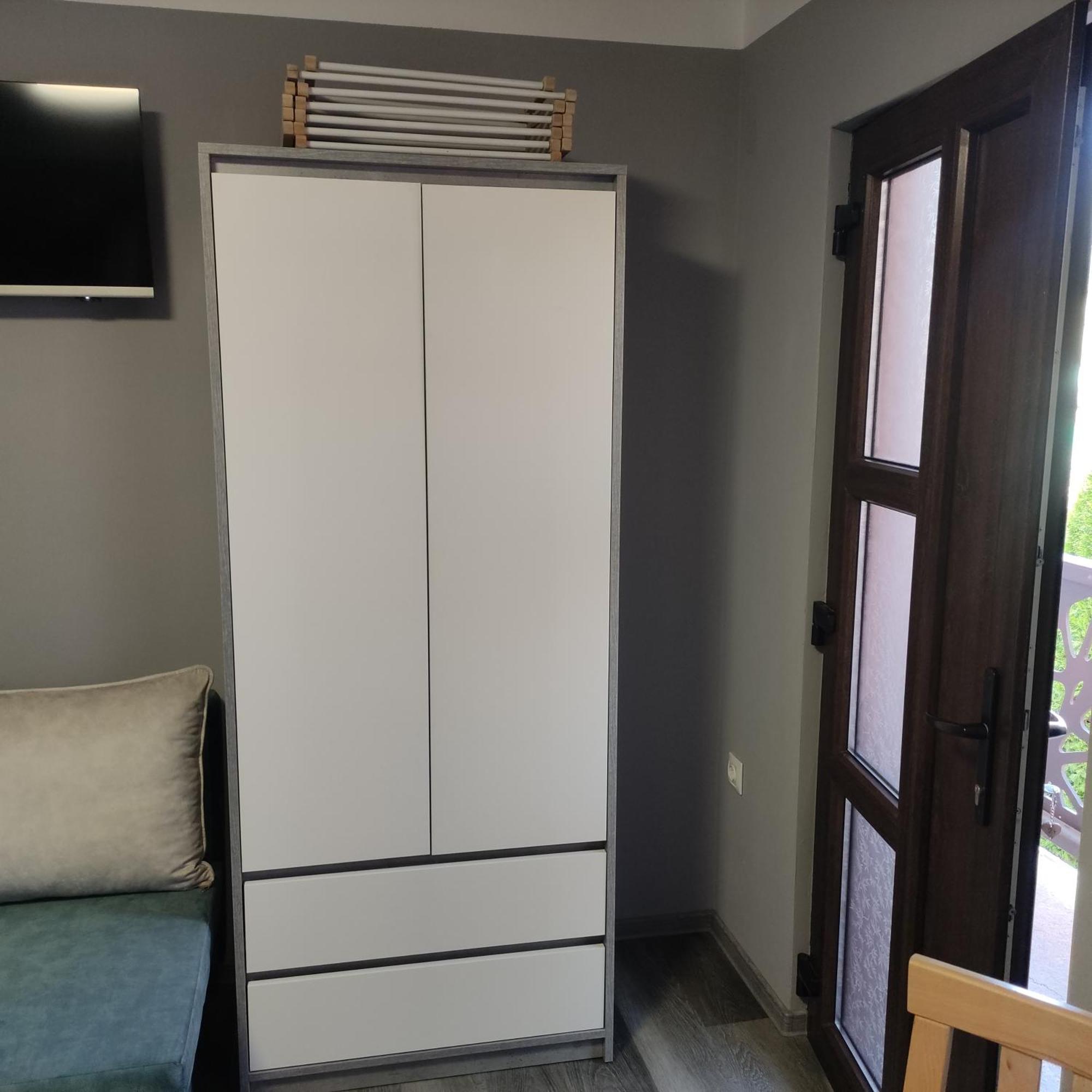 פרייד Kovacs Guesthouse מראה חיצוני תמונה