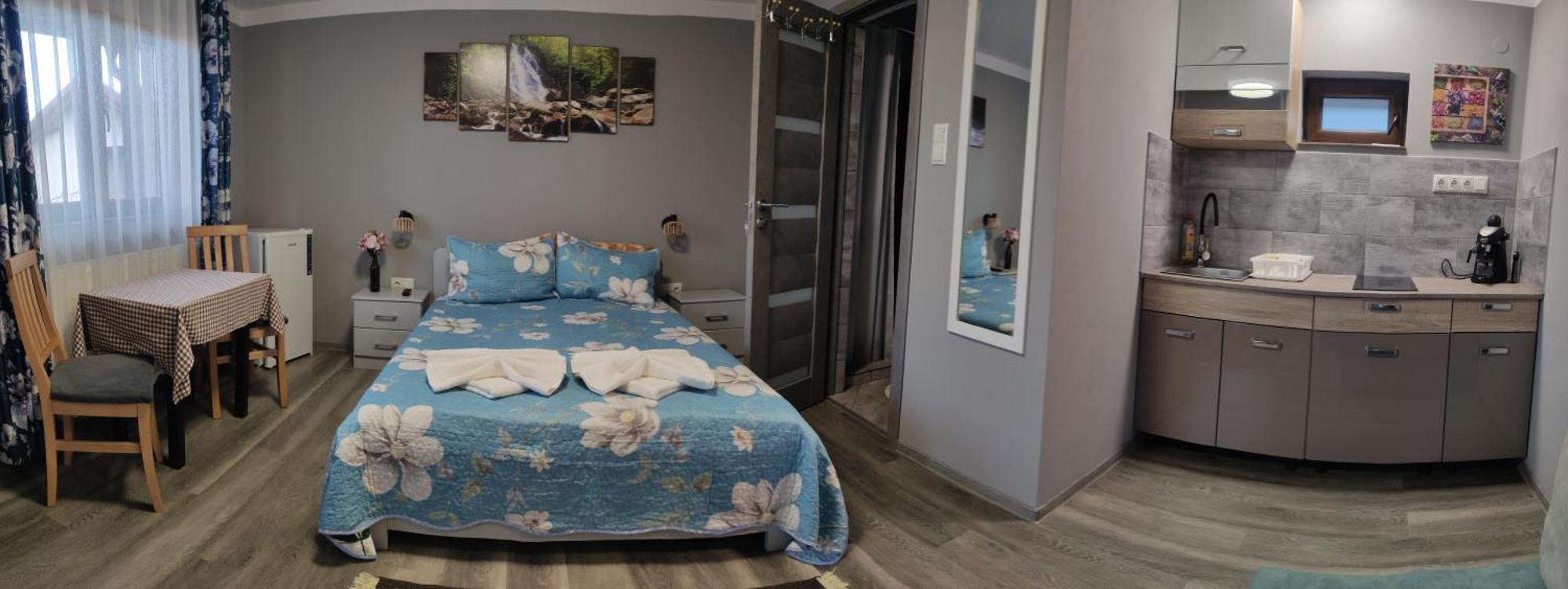 פרייד Kovacs Guesthouse מראה חיצוני תמונה