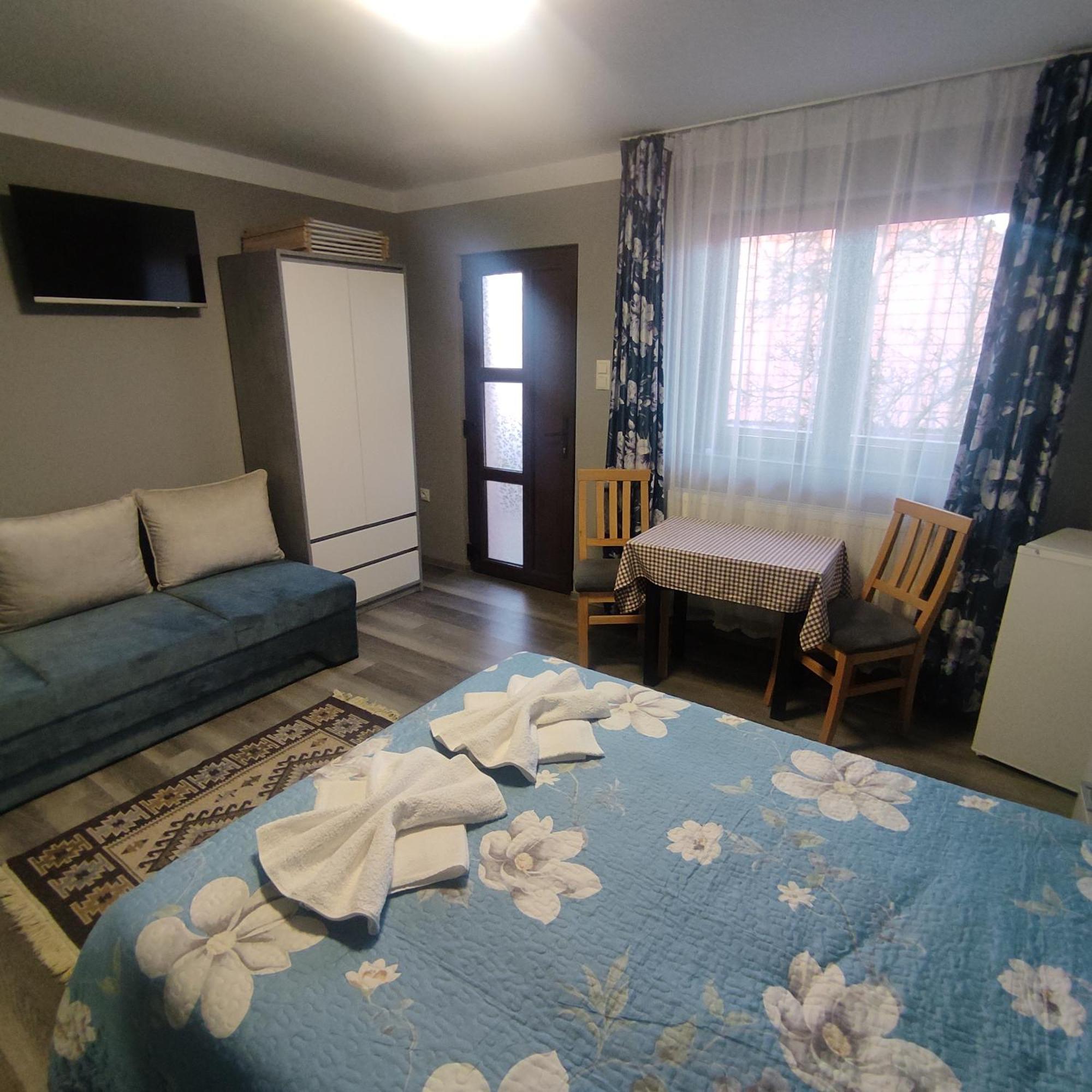 פרייד Kovacs Guesthouse מראה חיצוני תמונה