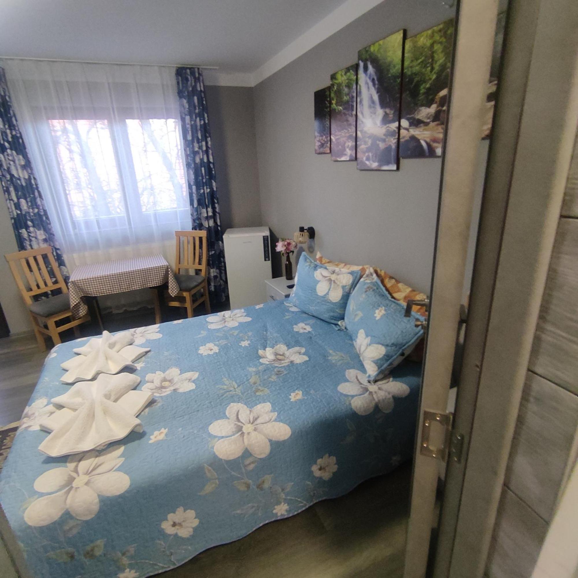 פרייד Kovacs Guesthouse מראה חיצוני תמונה