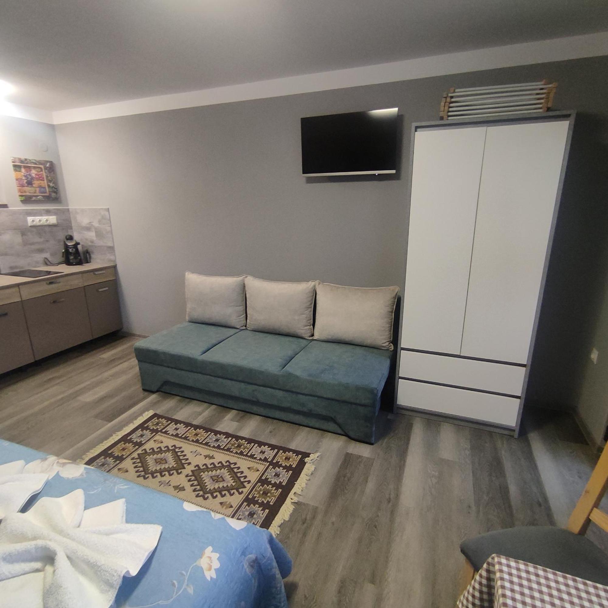 פרייד Kovacs Guesthouse מראה חיצוני תמונה