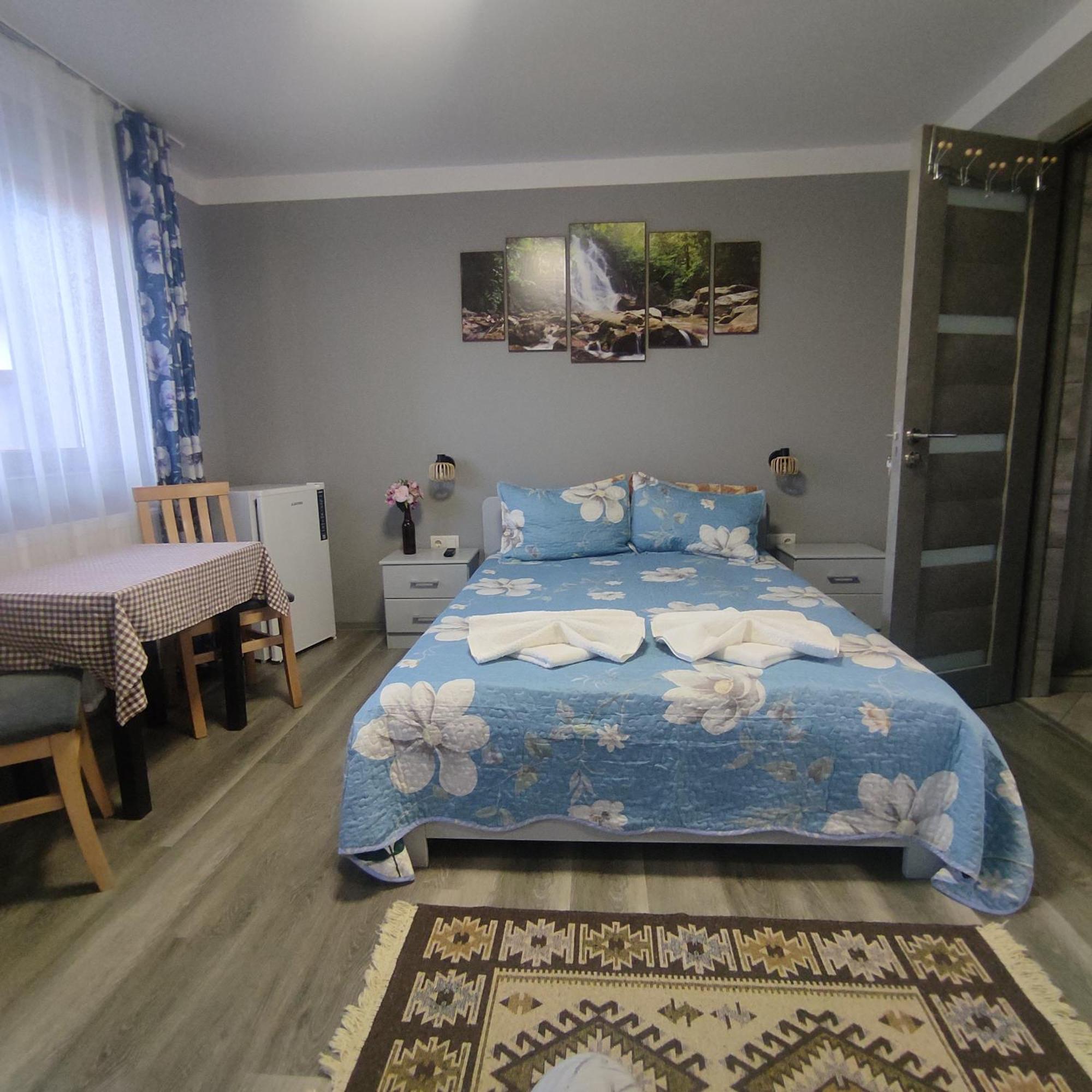 פרייד Kovacs Guesthouse מראה חיצוני תמונה