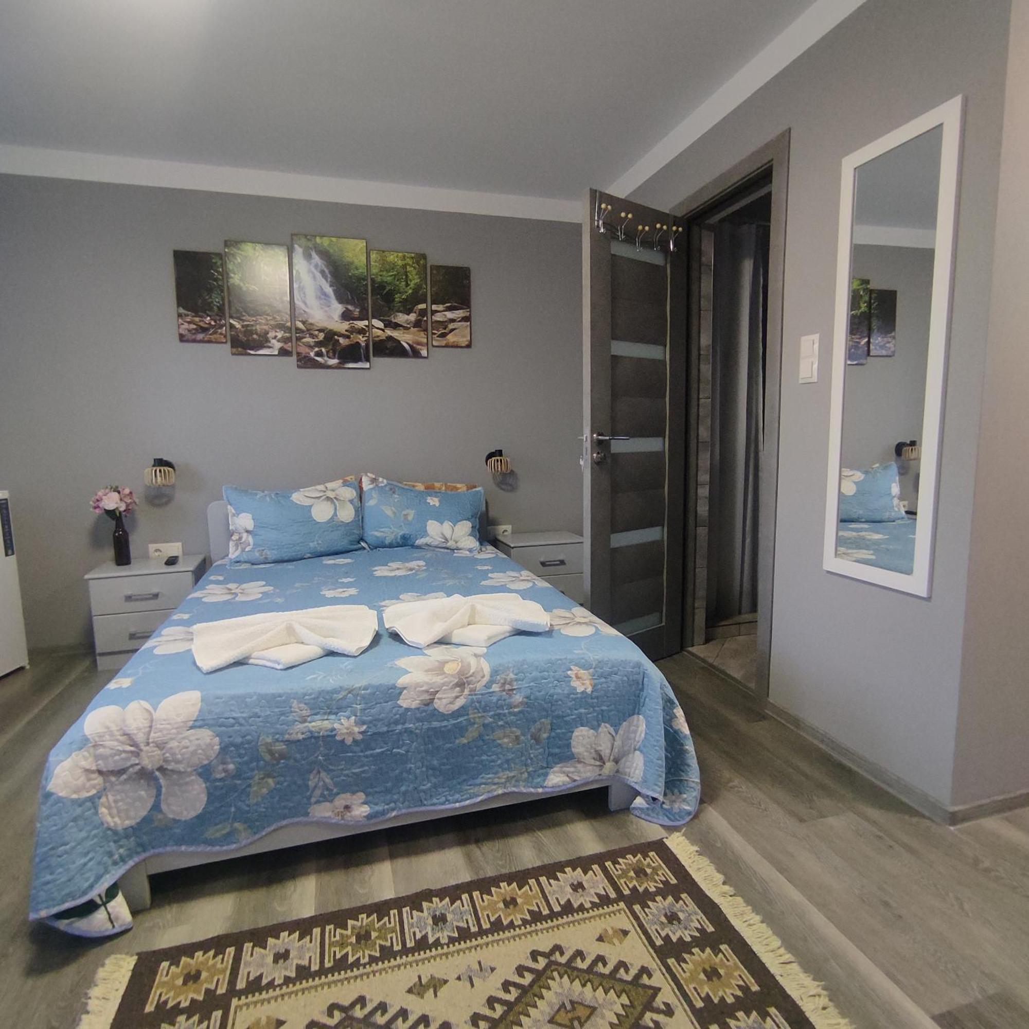 פרייד Kovacs Guesthouse מראה חיצוני תמונה