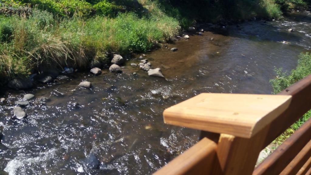 פרייד Kovacs Guesthouse מראה חיצוני תמונה