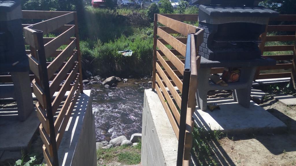 פרייד Kovacs Guesthouse מראה חיצוני תמונה
