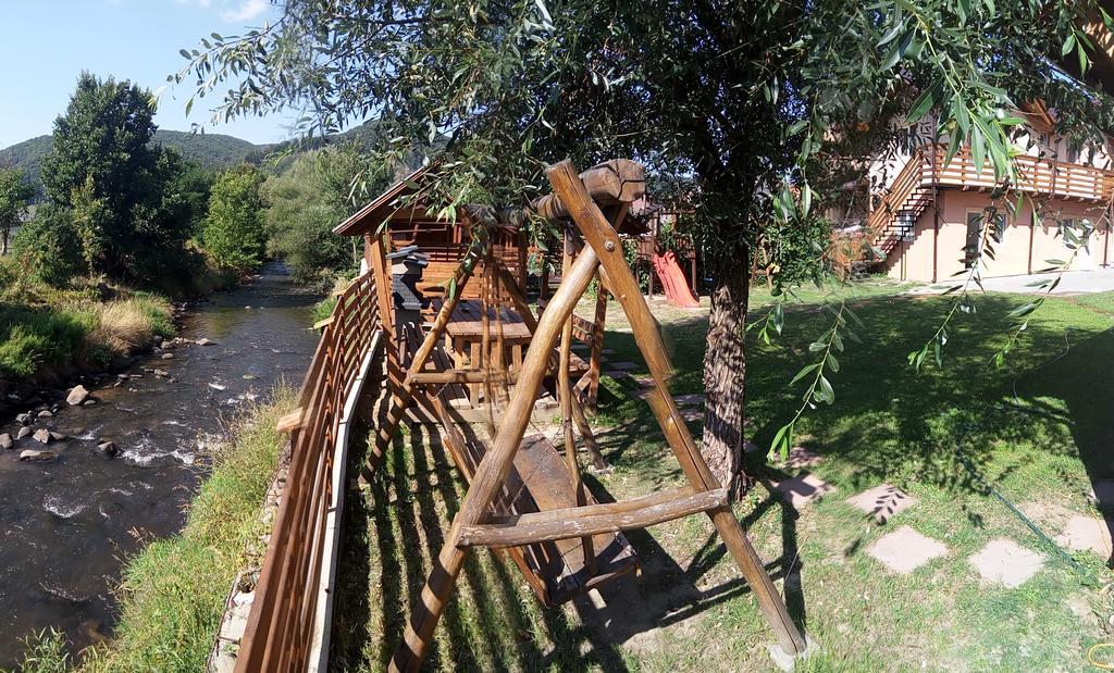 פרייד Kovacs Guesthouse מראה חיצוני תמונה