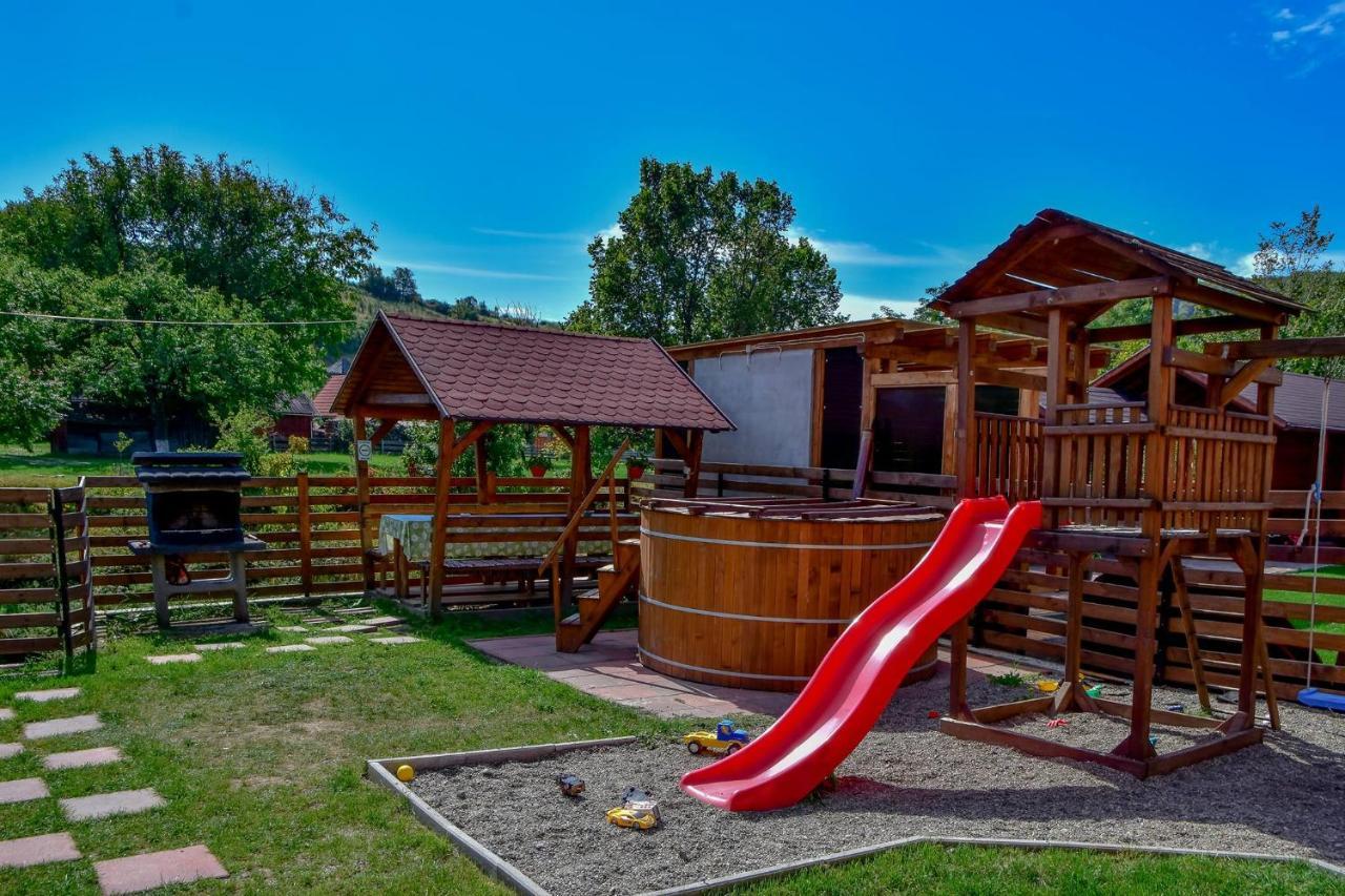 פרייד Kovacs Guesthouse מראה חיצוני תמונה