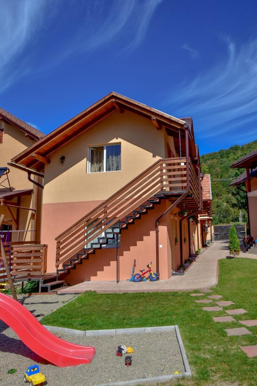 פרייד Kovacs Guesthouse מראה חיצוני תמונה