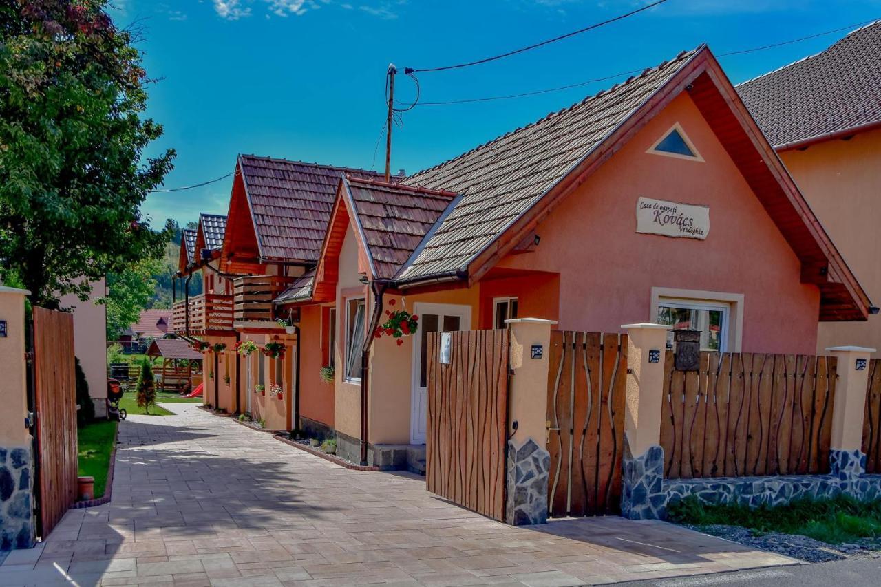 פרייד Kovacs Guesthouse מראה חיצוני תמונה