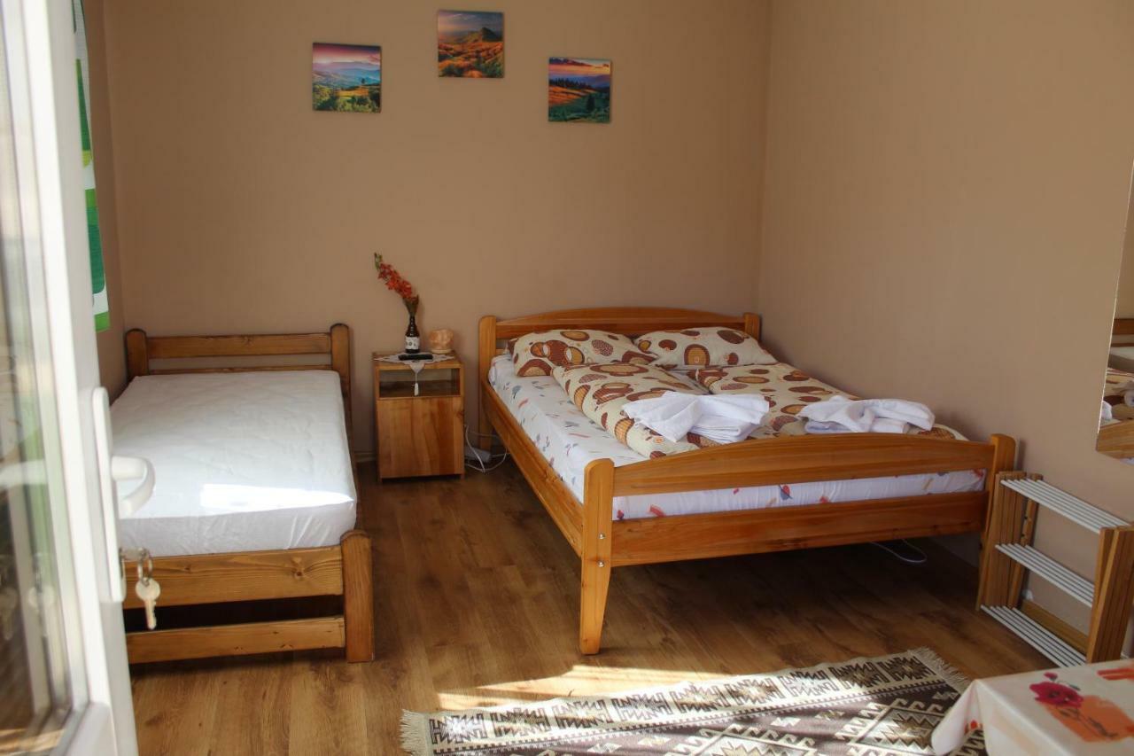 פרייד Kovacs Guesthouse מראה חיצוני תמונה