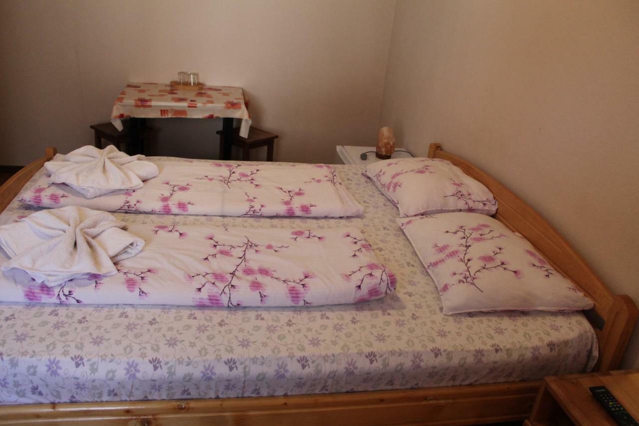 פרייד Kovacs Guesthouse מראה חיצוני תמונה
