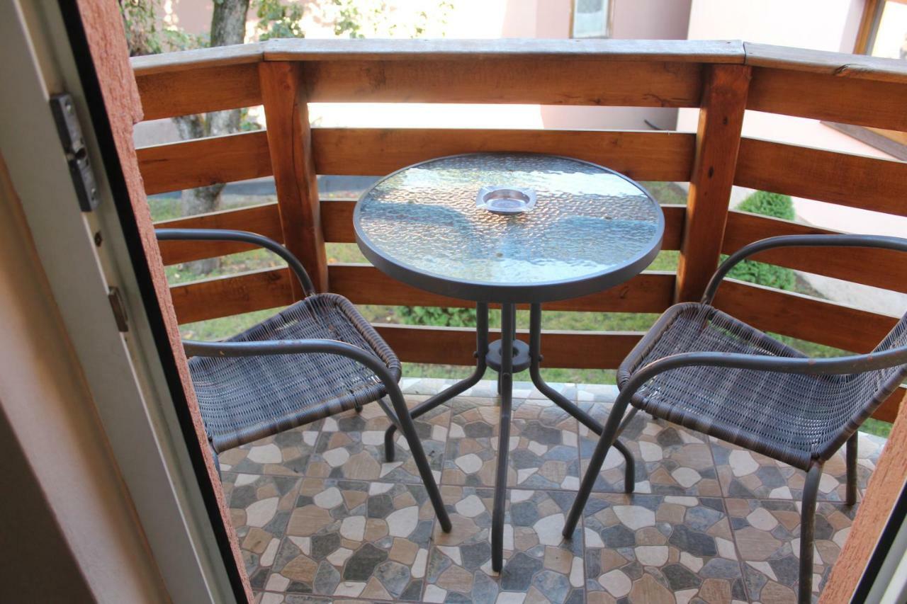 פרייד Kovacs Guesthouse מראה חיצוני תמונה