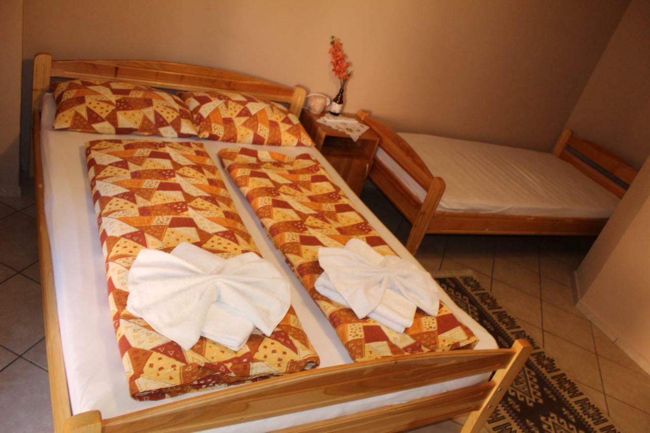 פרייד Kovacs Guesthouse מראה חיצוני תמונה