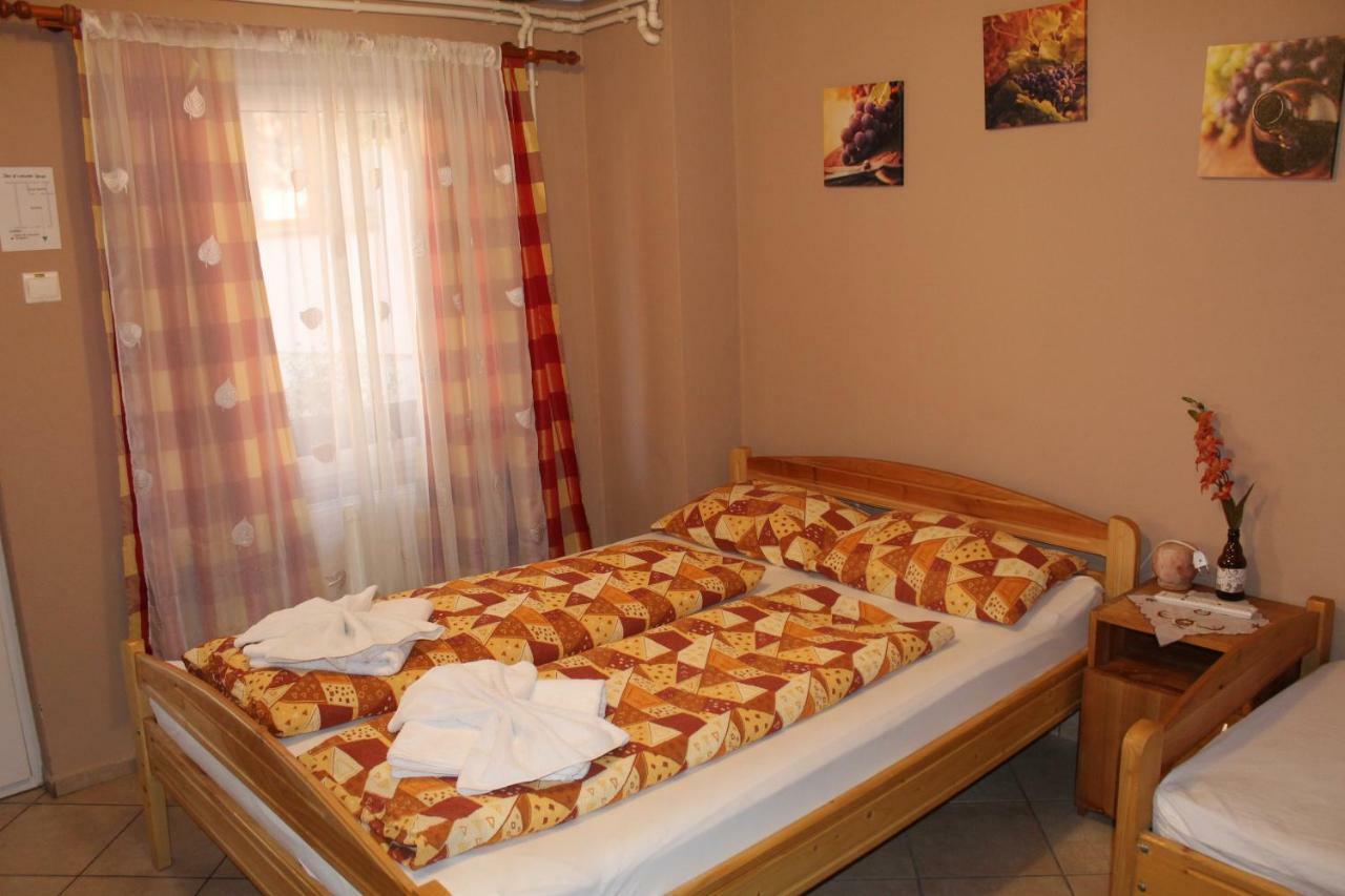 פרייד Kovacs Guesthouse מראה חיצוני תמונה