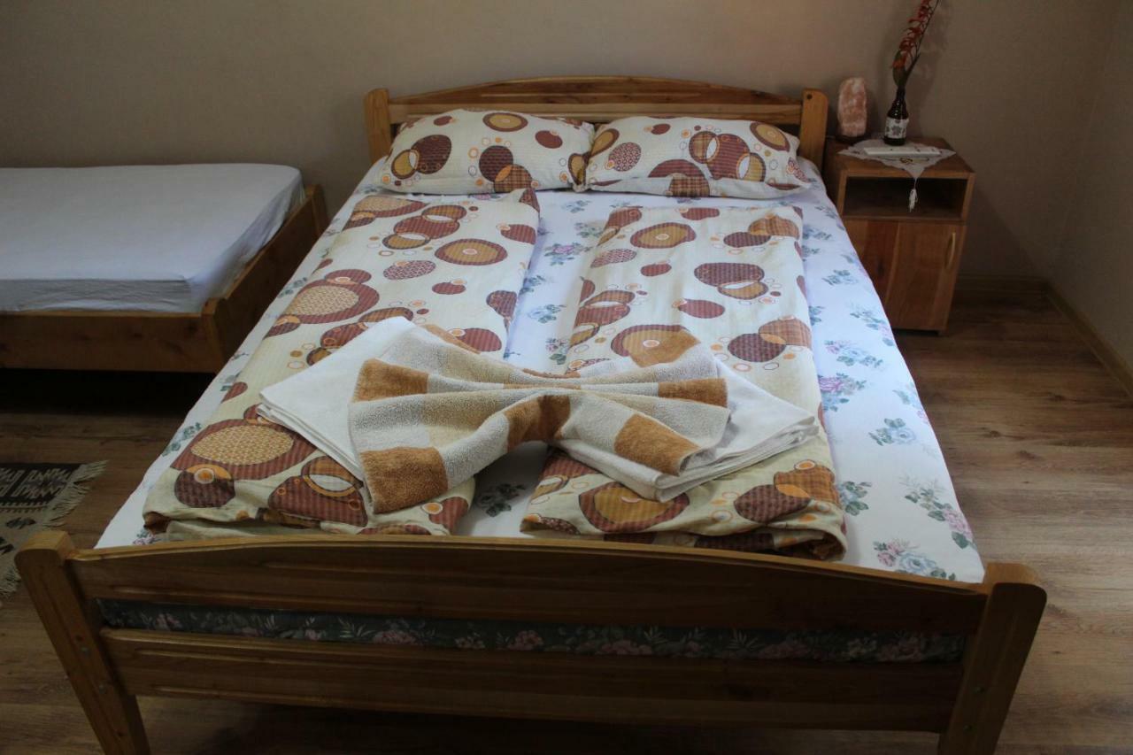 פרייד Kovacs Guesthouse מראה חיצוני תמונה