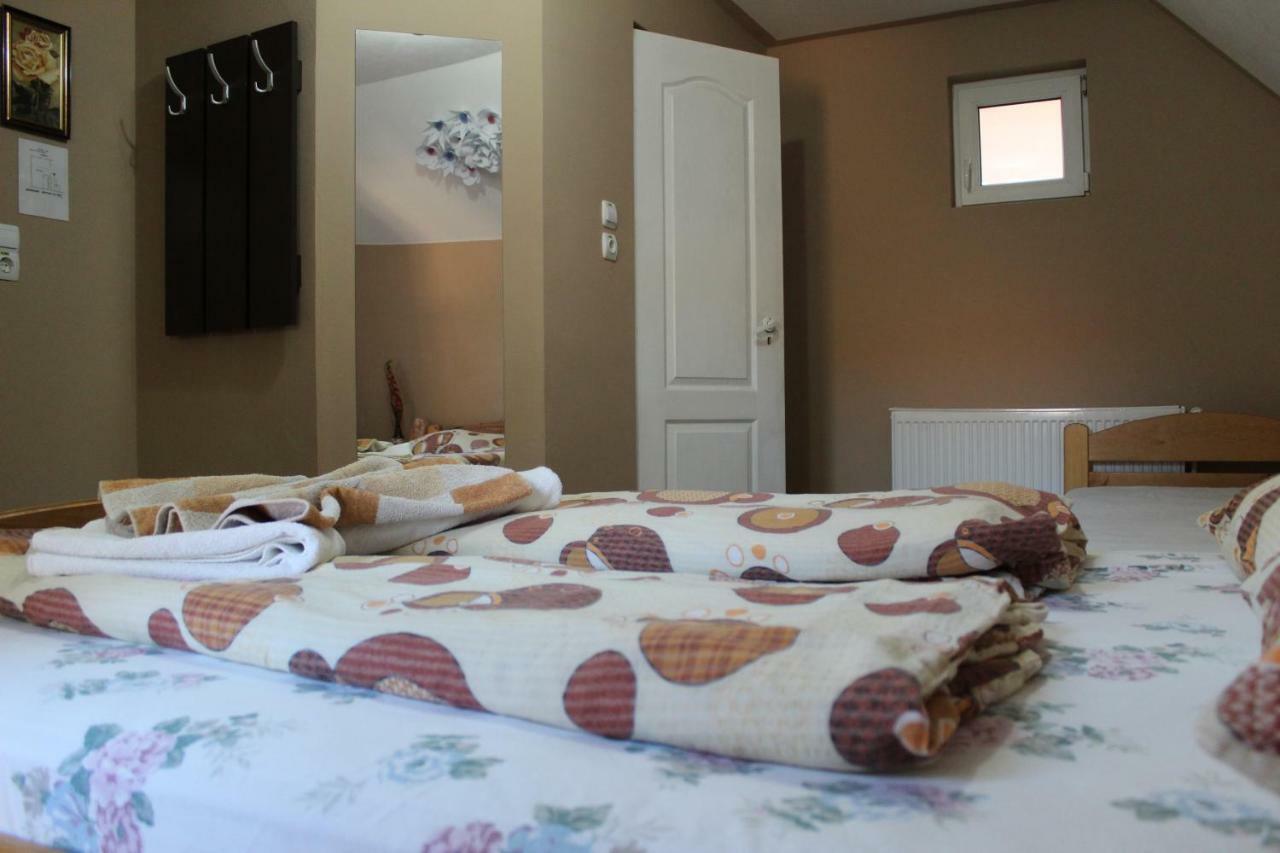 פרייד Kovacs Guesthouse מראה חיצוני תמונה