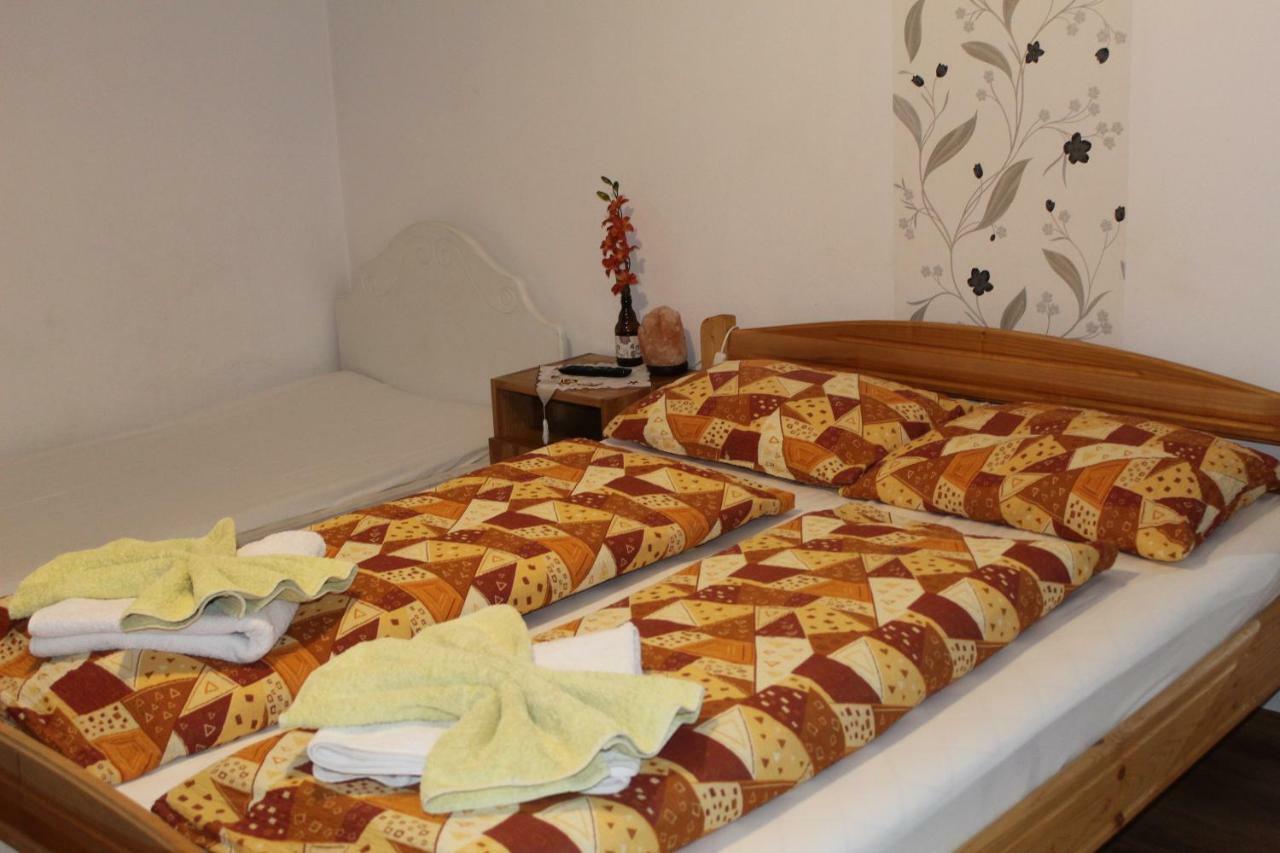 פרייד Kovacs Guesthouse מראה חיצוני תמונה