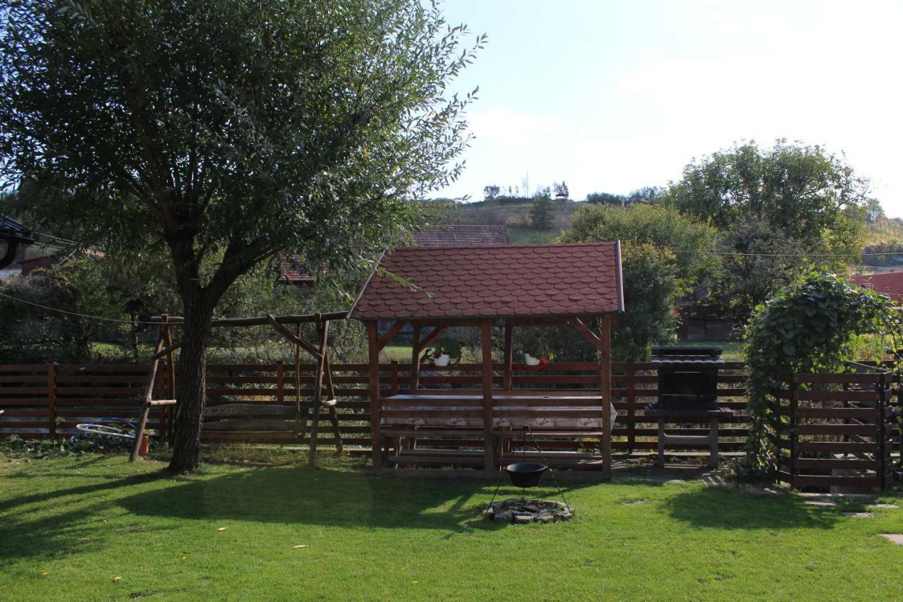 פרייד Kovacs Guesthouse מראה חיצוני תמונה