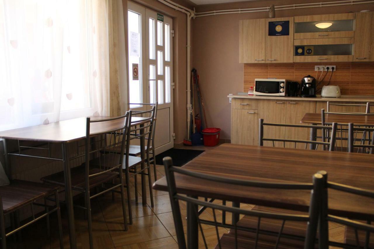 פרייד Kovacs Guesthouse מראה חיצוני תמונה