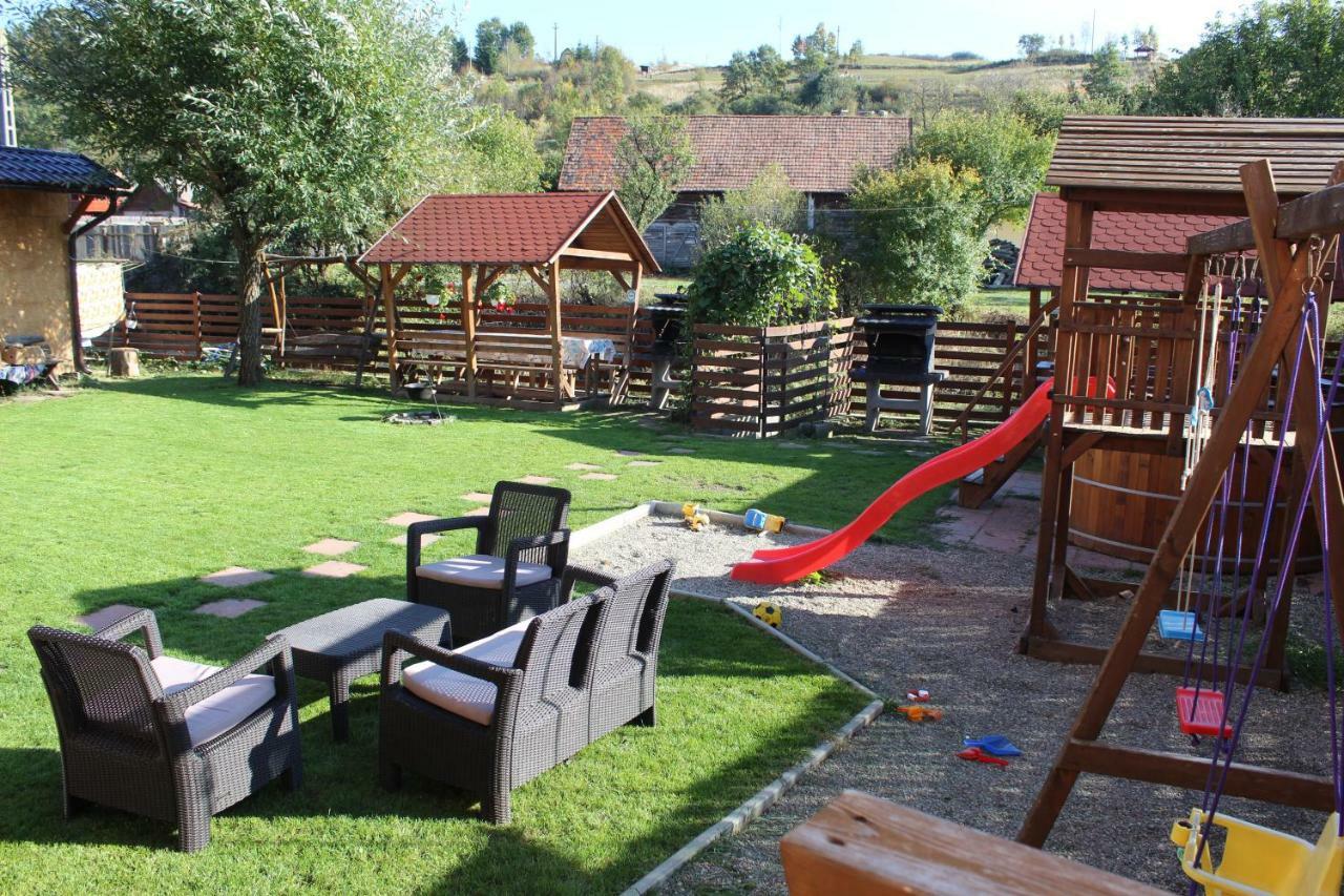 פרייד Kovacs Guesthouse מראה חיצוני תמונה