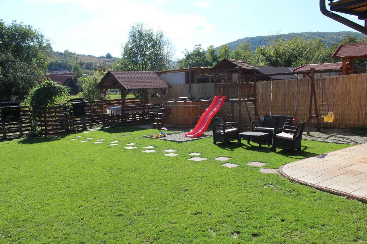 פרייד Kovacs Guesthouse מראה חיצוני תמונה