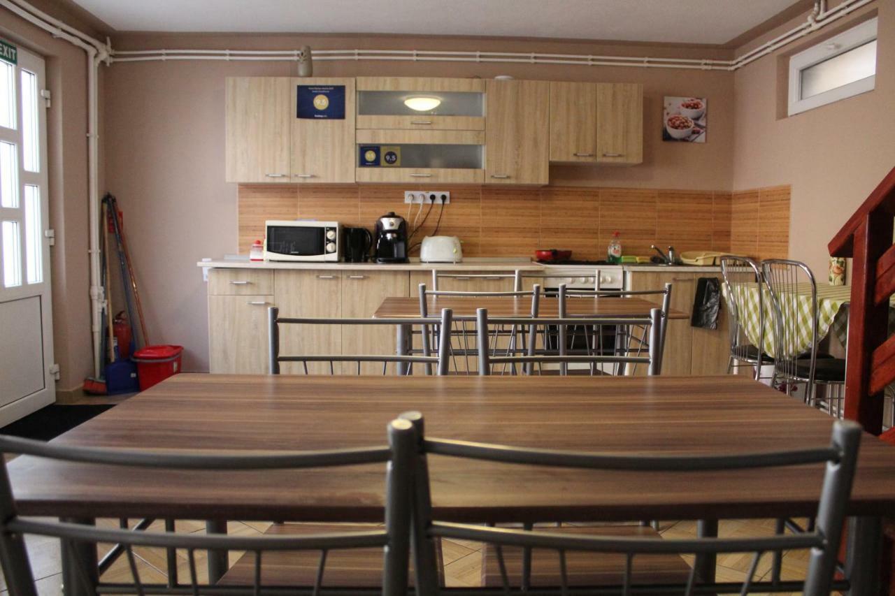פרייד Kovacs Guesthouse מראה חיצוני תמונה