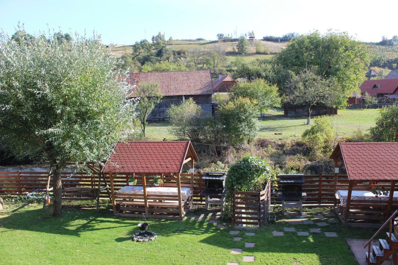 פרייד Kovacs Guesthouse מראה חיצוני תמונה