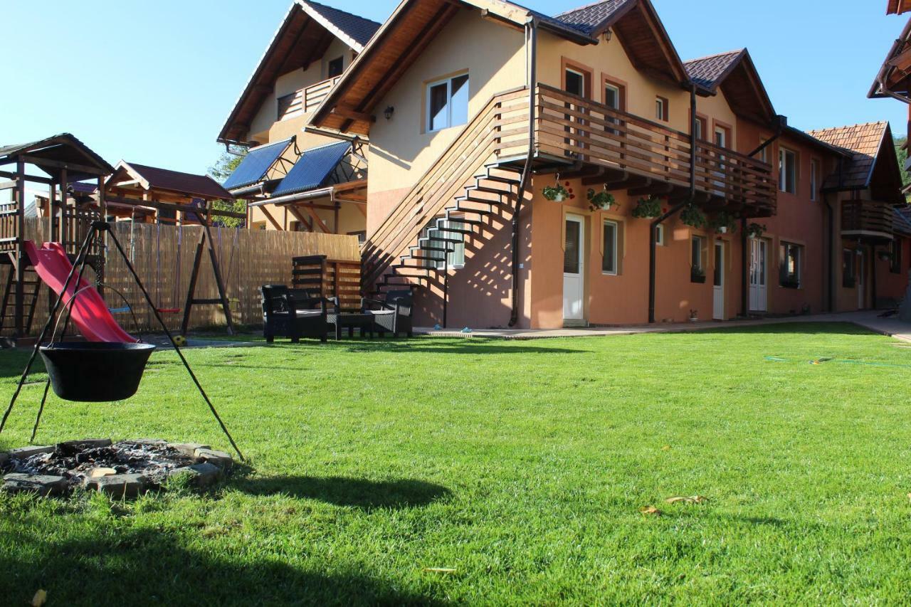 פרייד Kovacs Guesthouse מראה חיצוני תמונה